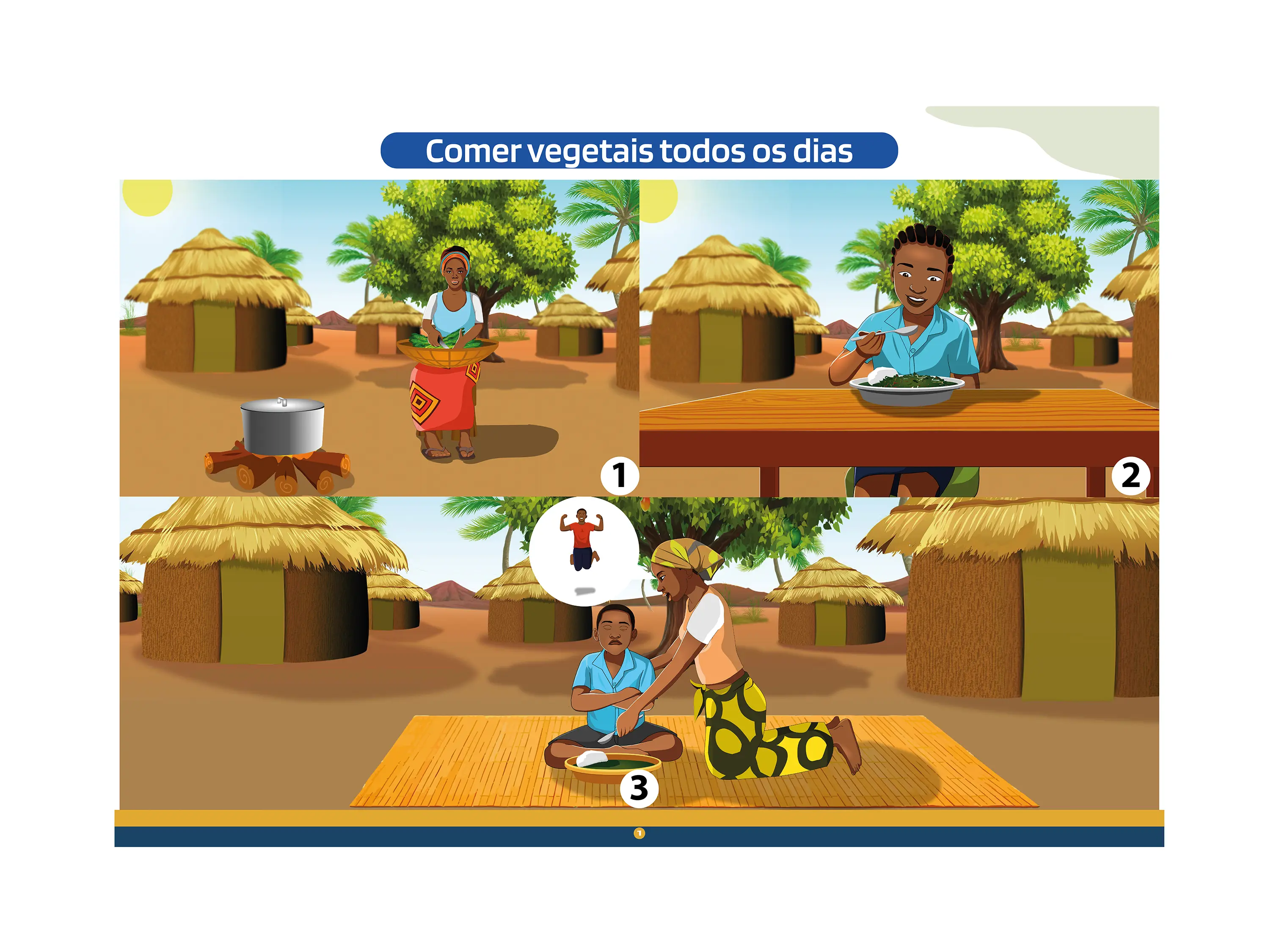 World Vision